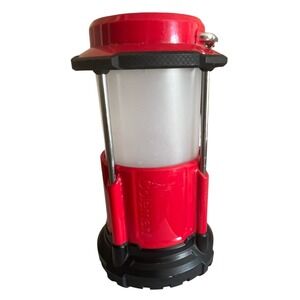 Coleman‎ CPX 6 LED Classic Lantern Red Camping Hiking Emergency Light